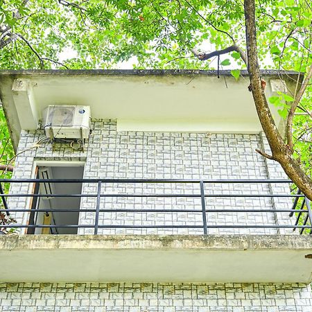 Shell House - Private Stay With Garden View In Arambol Mandrem Exterior foto